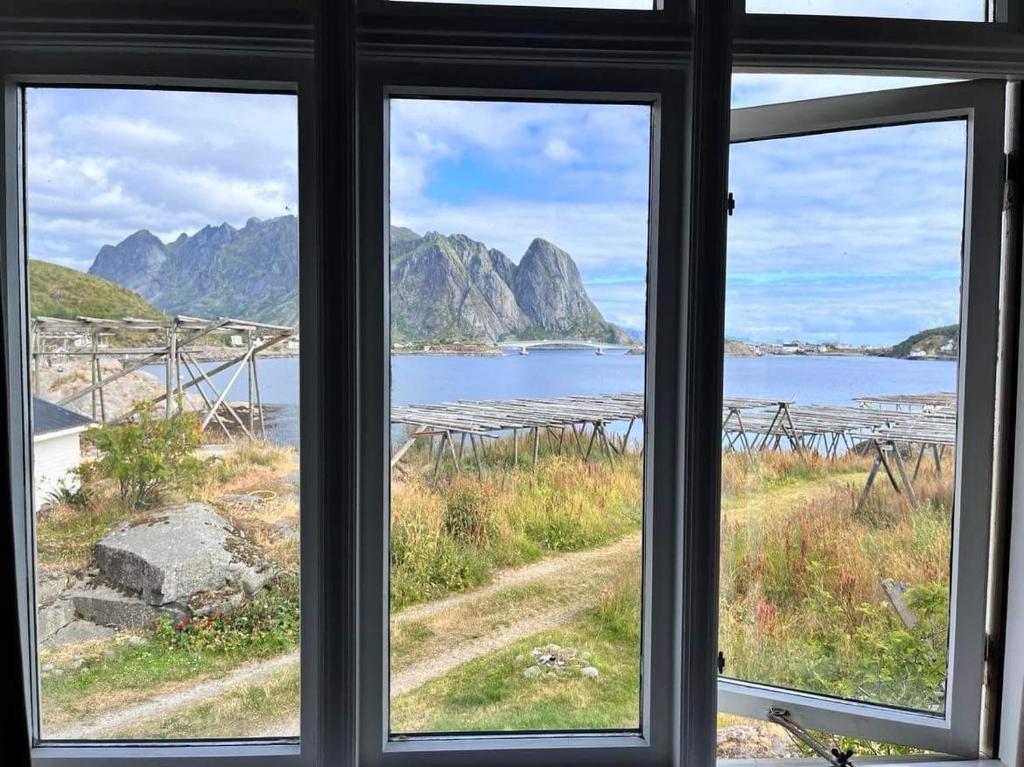 Det Gamle Hotellet Guesthouse photo 2