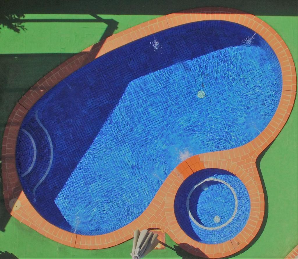Golden Reef Motor Inn photo 3
