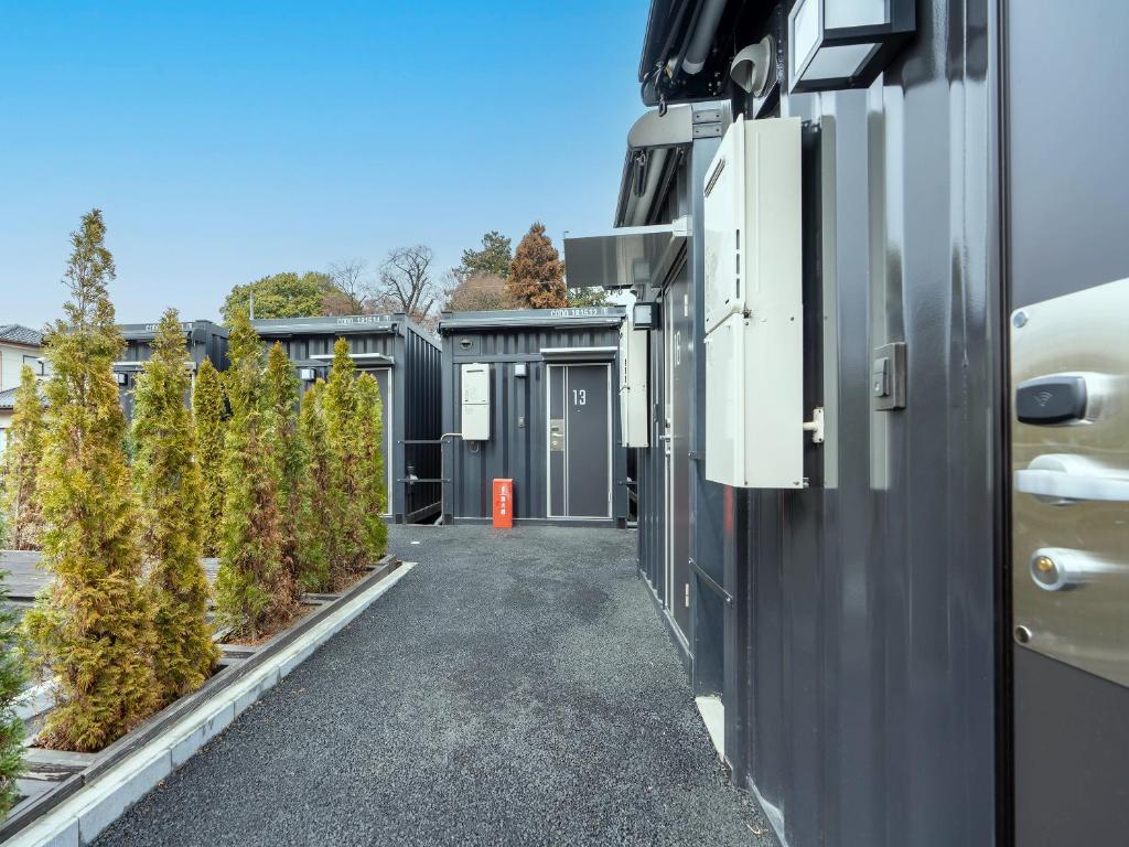 HOTEL R9 The Yard Mokainter photo 4