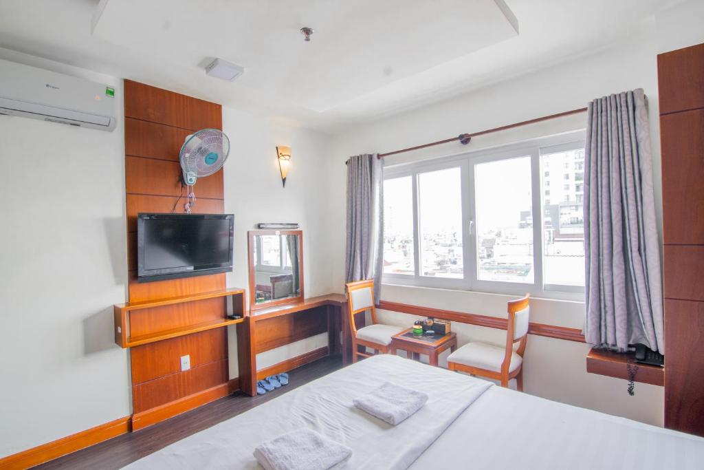 Ngọc Tùng Hotel