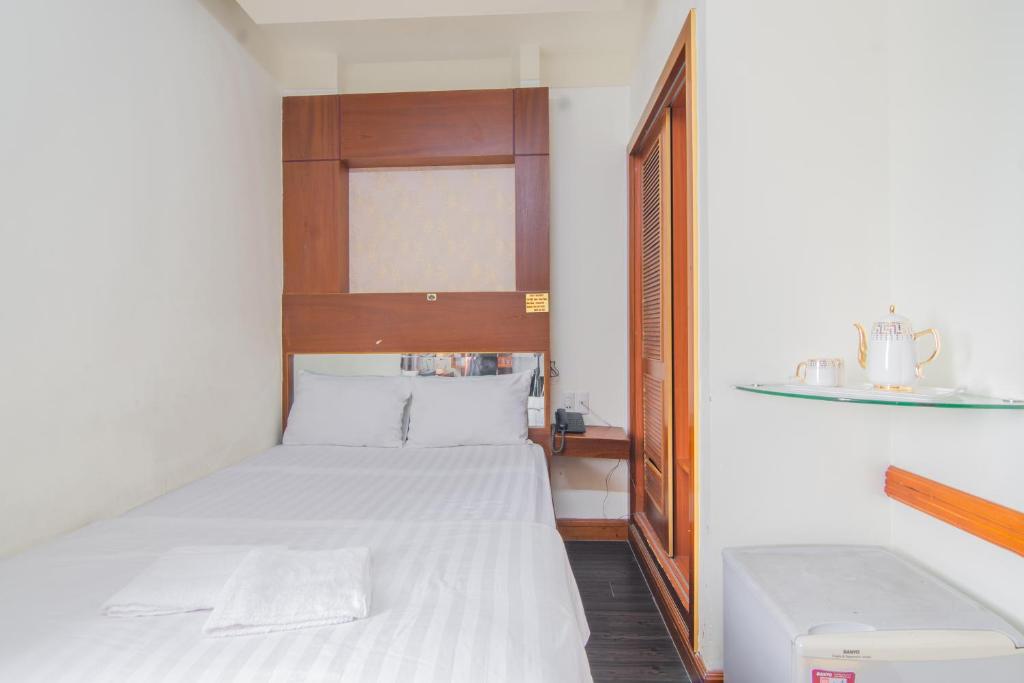 Ngọc Tùng Hotel