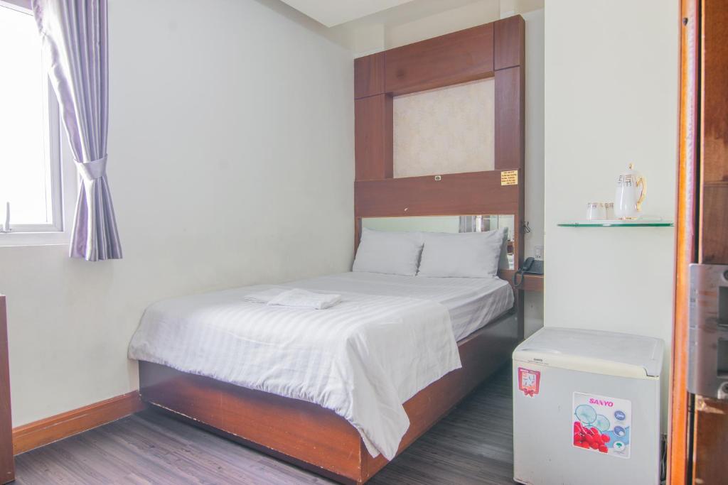 Ngọc Tùng Hotel