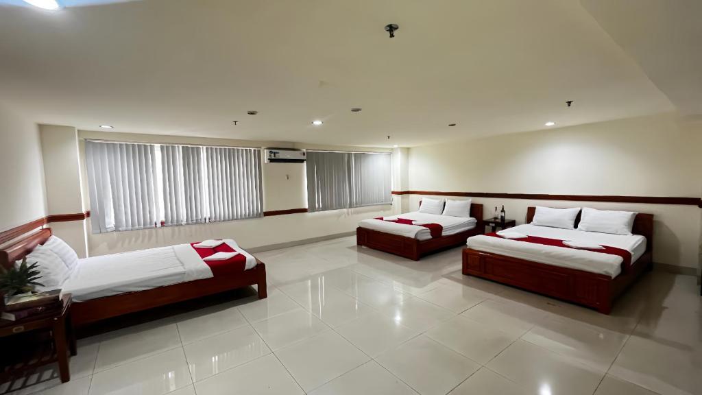 Ngọc Tùng Hotel