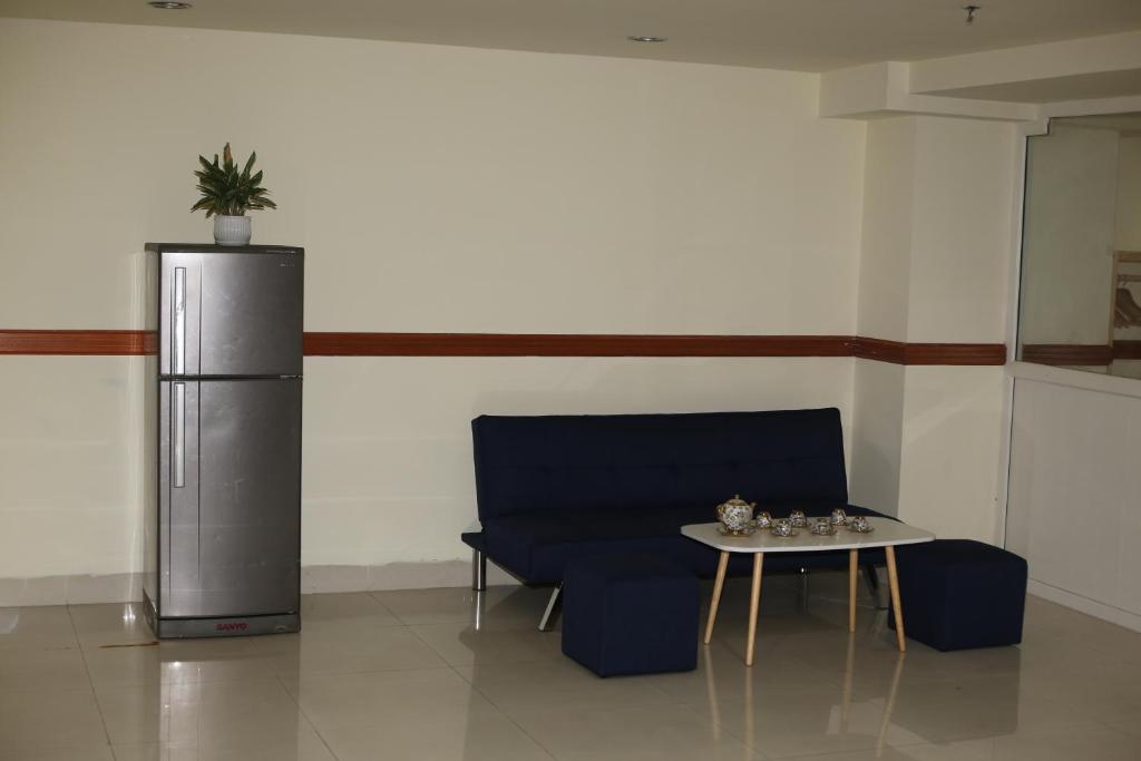 Ngọc Tùng Hotel