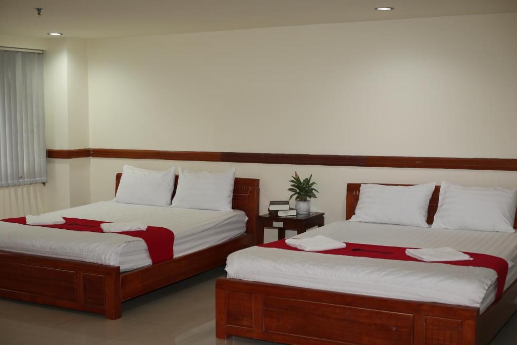 Ngọc Tùng Hotel