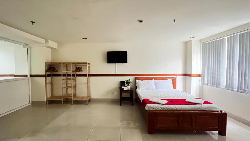 Ngọc Tùng Hotel