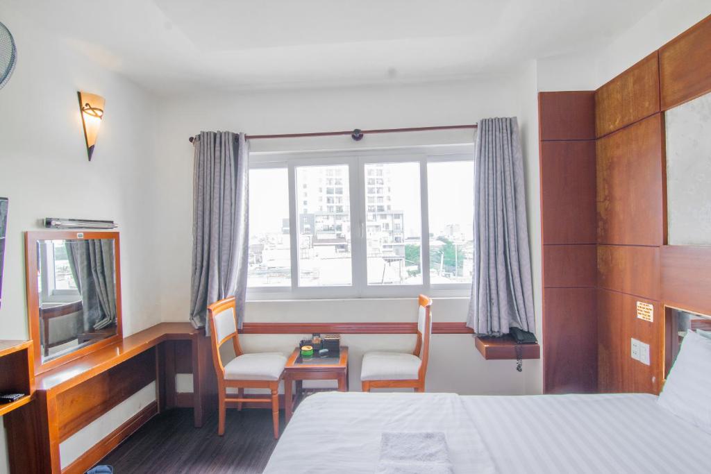 Ngọc Tùng Hotel