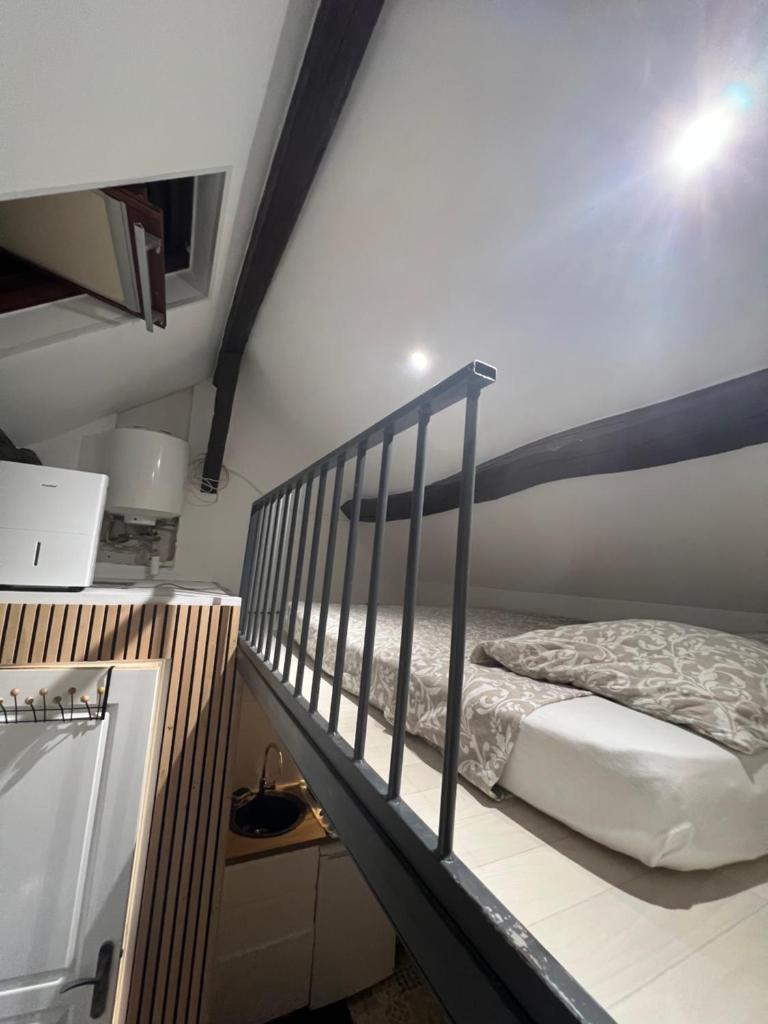 Maison spa photo 1