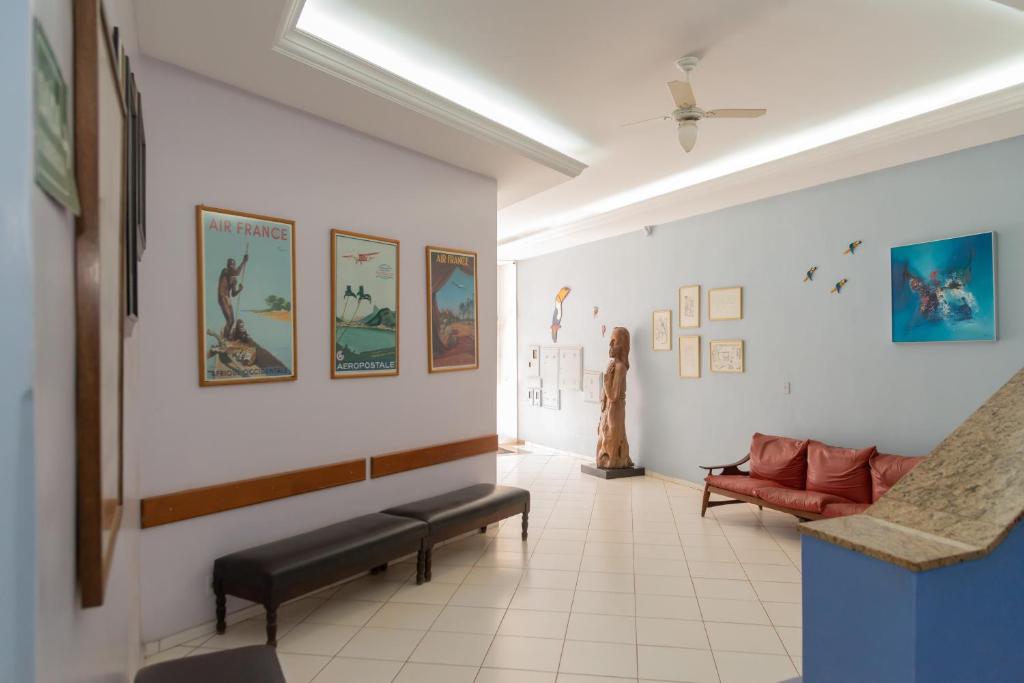 Goiânia Palace Hotel photo 4