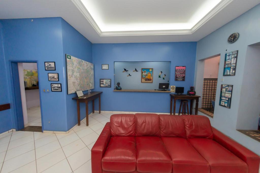 Goiânia Palace Hotel photo 2