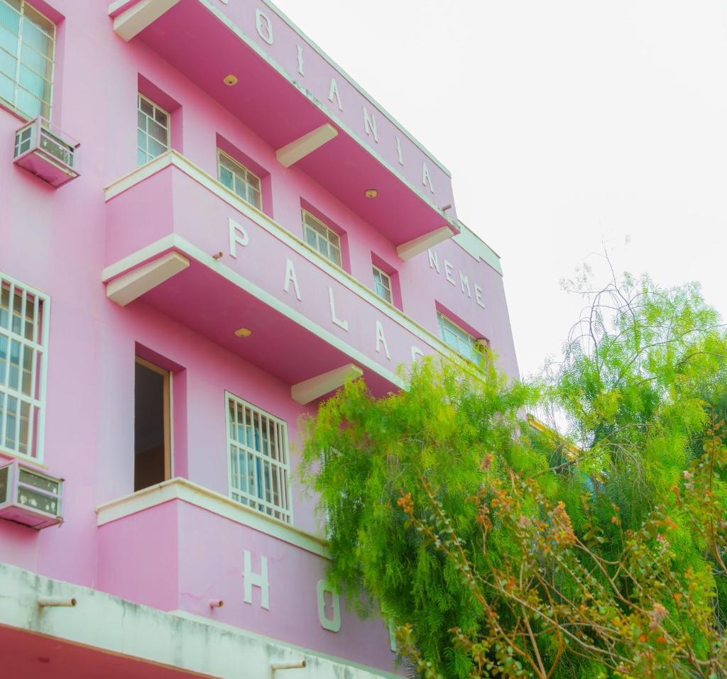 Goiânia Palace Hotel