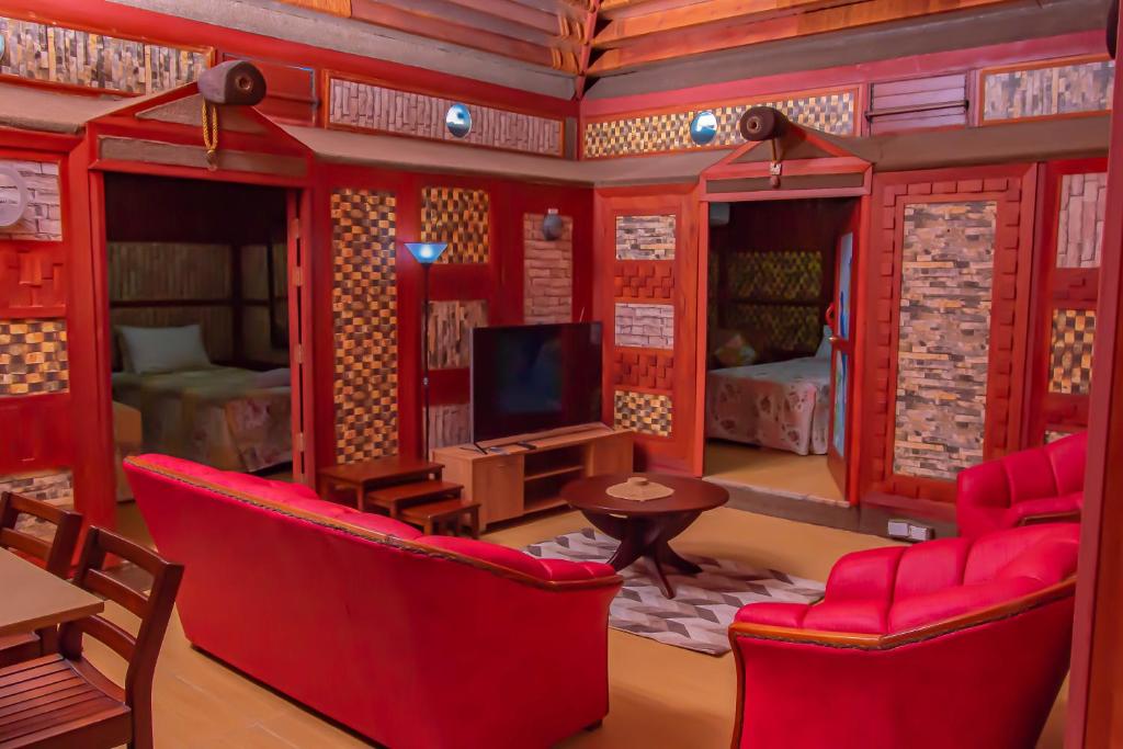 Tahals Holiday Villas photo 2