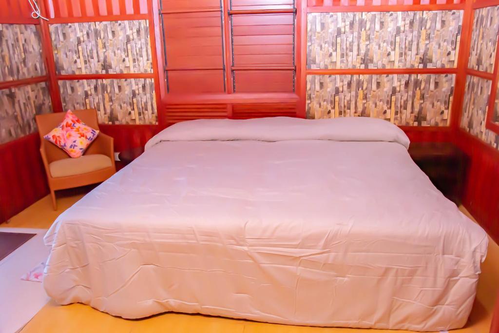 Tahals Holiday Villas photo 3