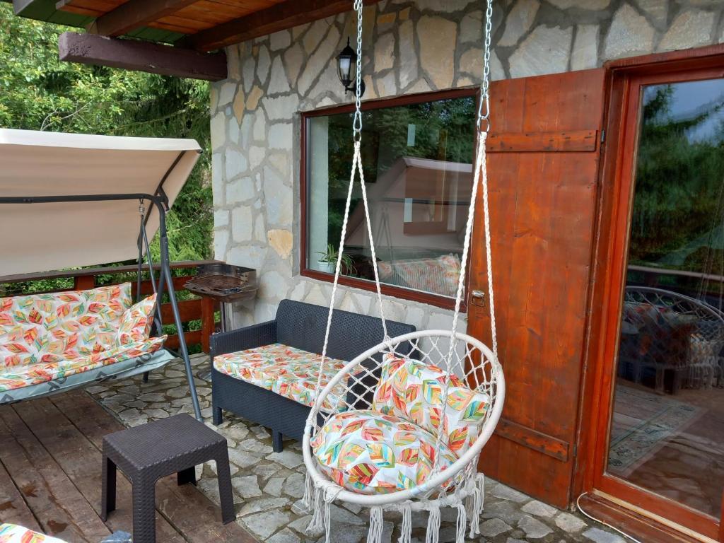 Apartments Holiday Home Srce photo 4