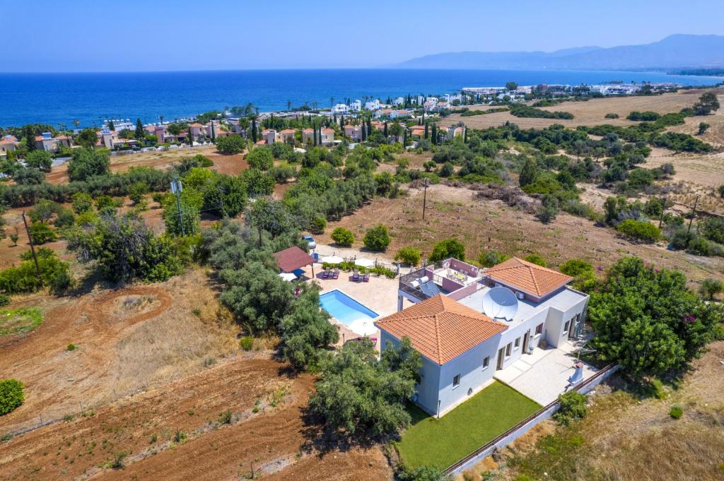 Villa Irini Cyprus by Villa Plus photo 1