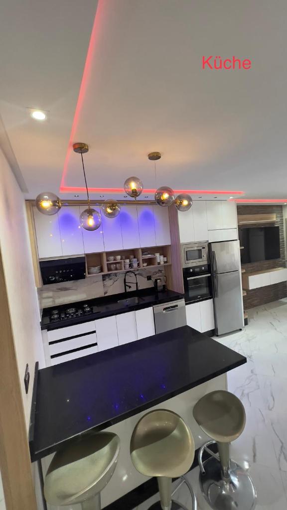 Appartement Wow