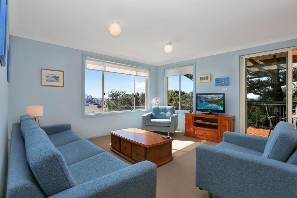 Aquarius Apartment 7 photo 3