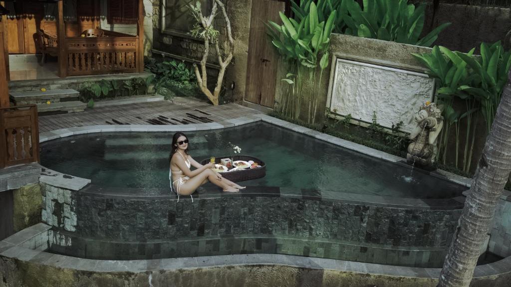 portobello villa ubud - Tap to explore photos