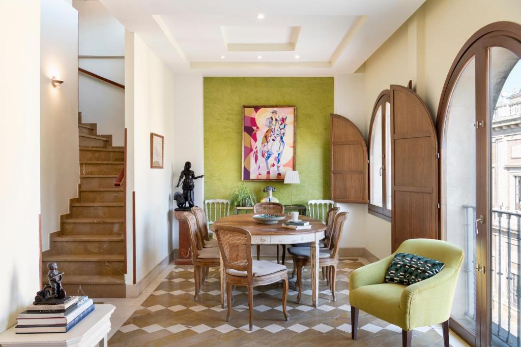 Magno Apartments Santo Tomas photo 2