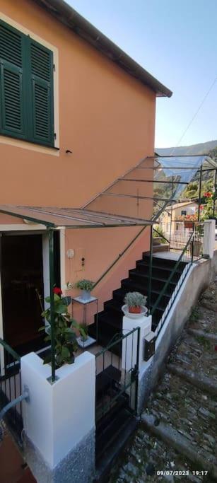 casa vacanza tra mare e campagna