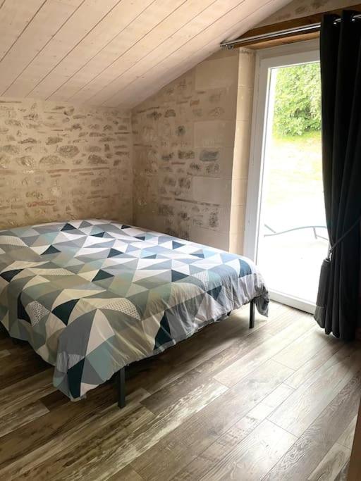 Le gîte de La Tuilerie photo 1