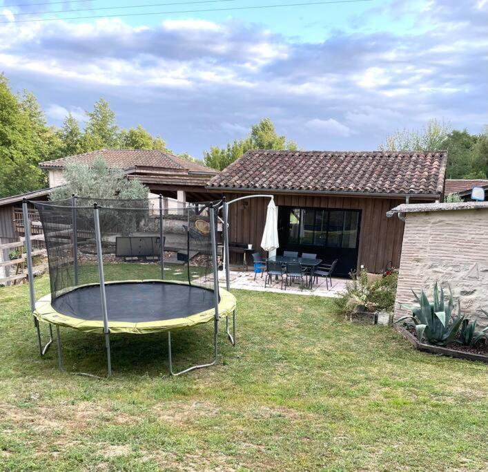 Le gîte de La Tuilerie photo 3