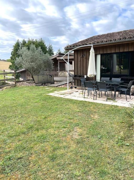 Le gîte de La Tuilerie photo 4