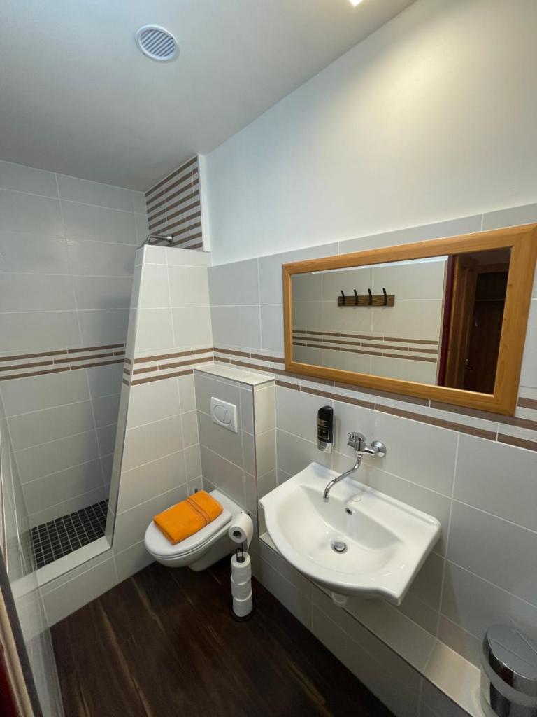 Hotel U Branky photo 3