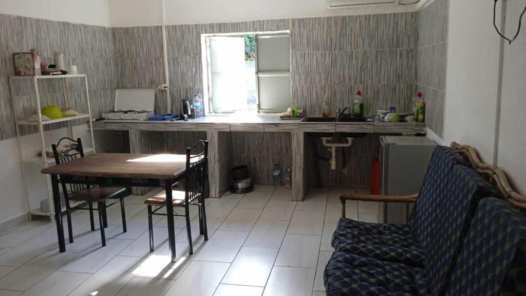 Superbe appartement à Sada (Bandrani) avec un garage moto photo 1