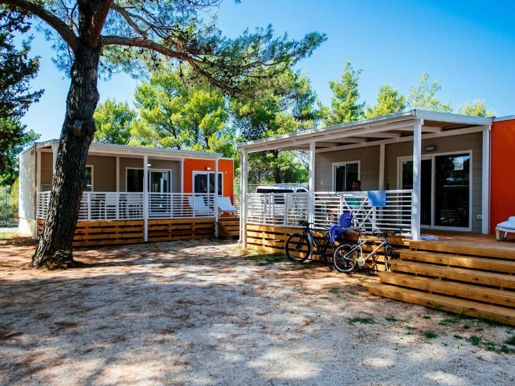 Mobile Homes Zaton Holiday Resort Zaton-Nin - CDN02045-MYC photo 3