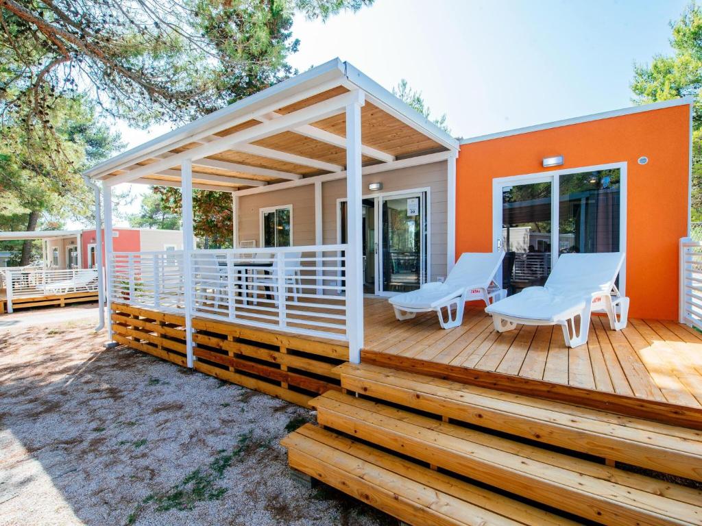Mobile Homes Zaton Holiday Resort Zaton-Nin - CDN02045-MYC photo 1