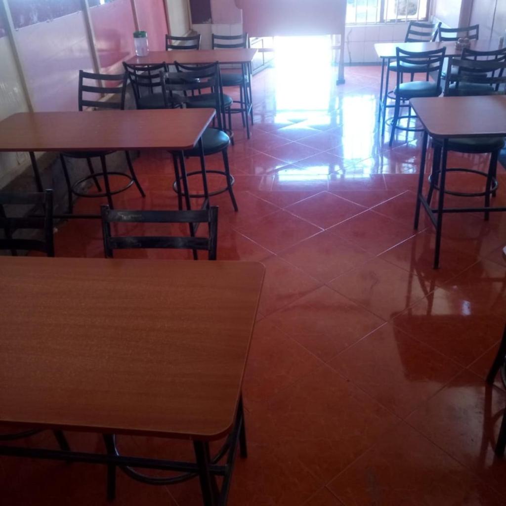Saboti Hotel photo 1