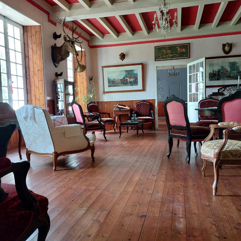 Domaine de Frély photo 1