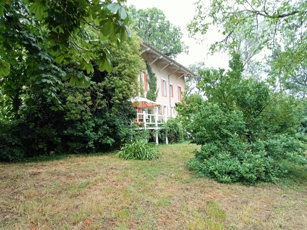 Domaine de Frély photo 2