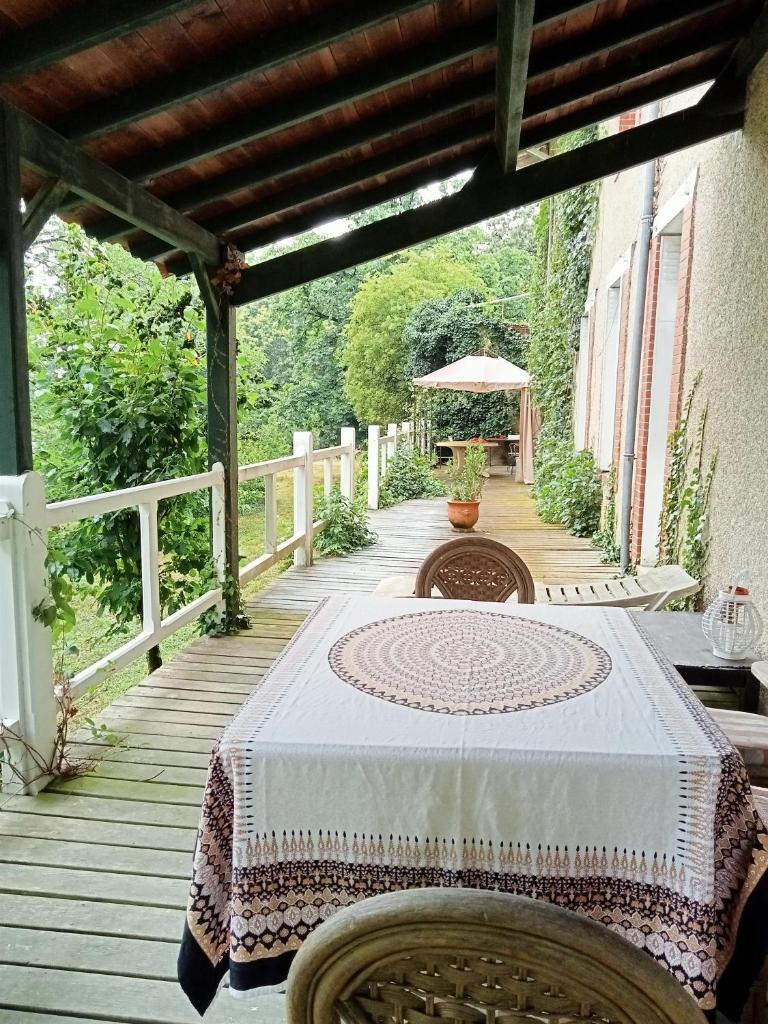 Domaine de Frély photo 3