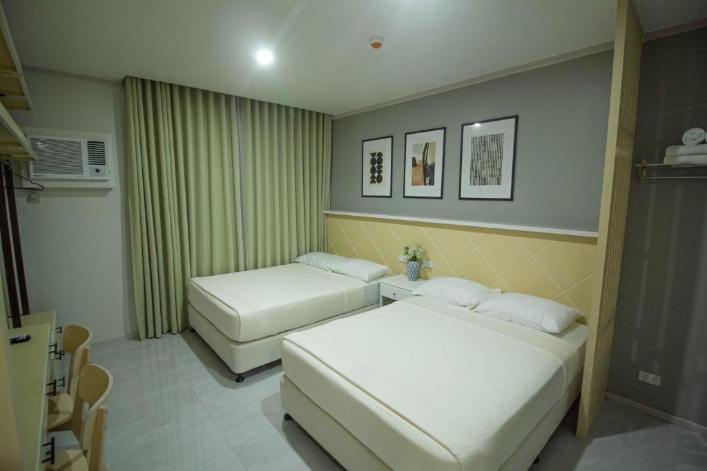 Twin Hearts Residences 1 photo 1