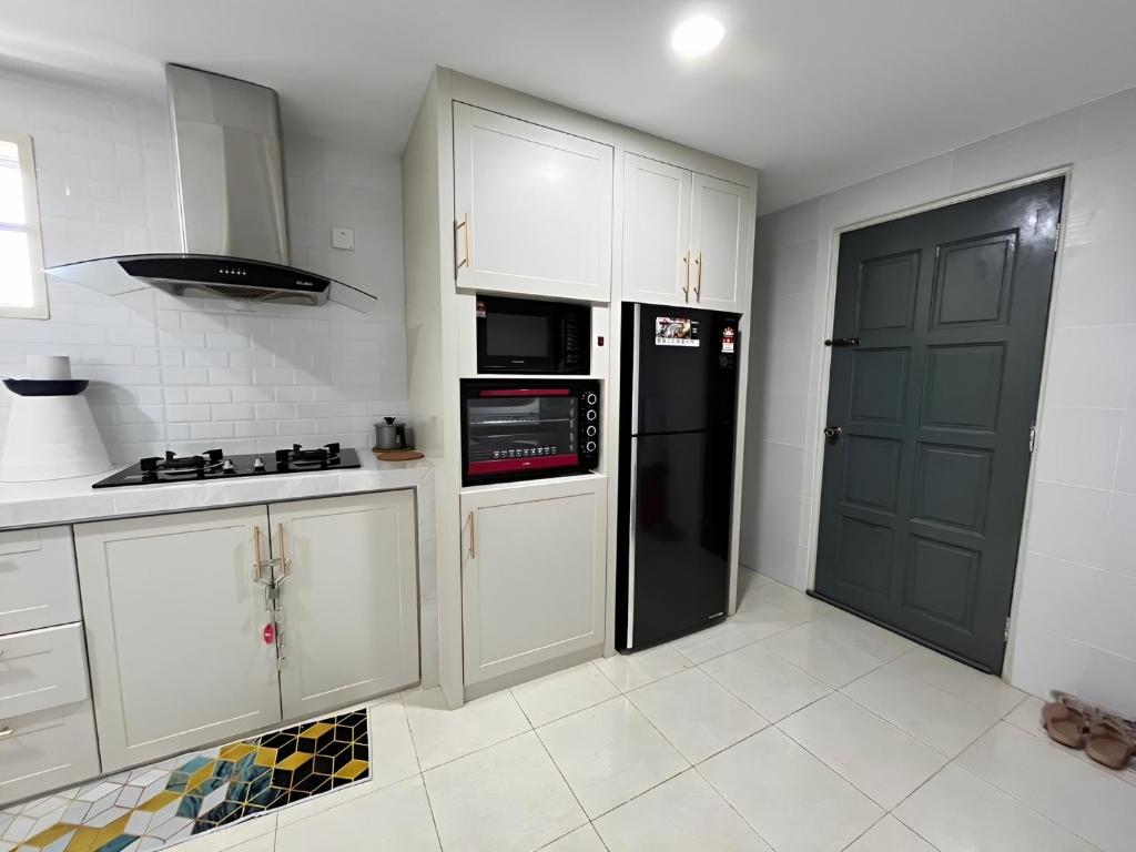 ORKED HOMESTAY photo 4