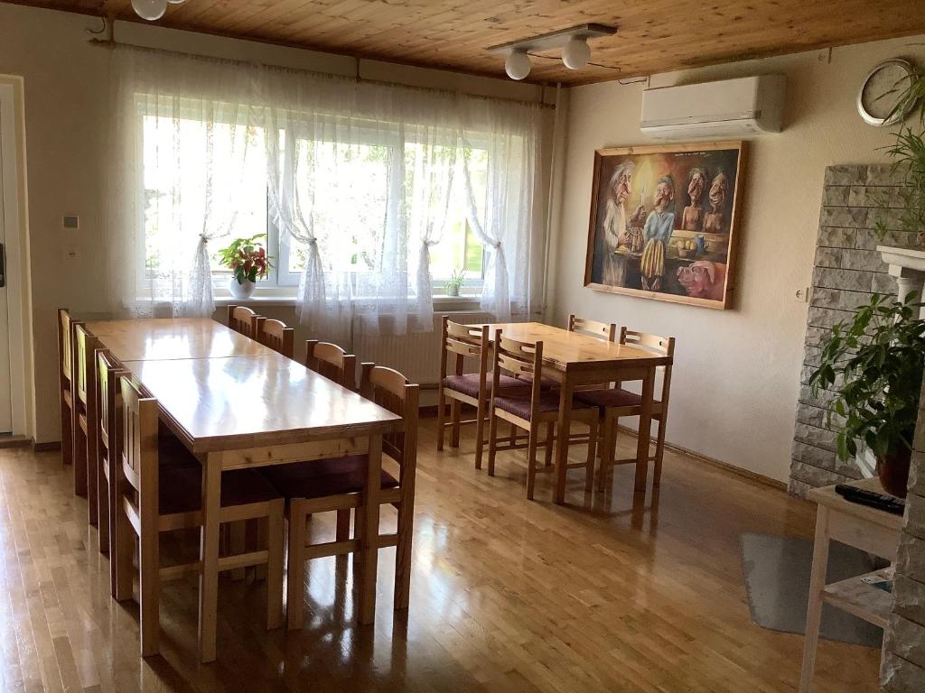 Pärna Guesthouse & Apartments photo 2