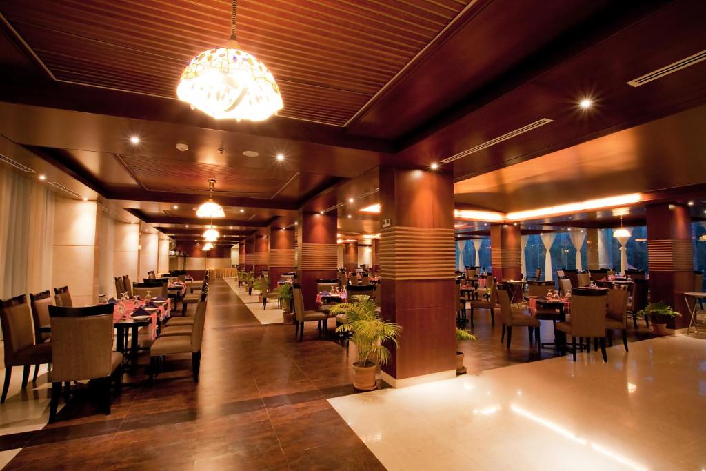 Ocean Paradise Hotel and Resort photo 4