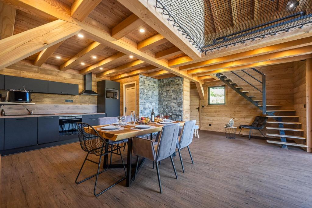 Les chalets d'Éléna photo 4
