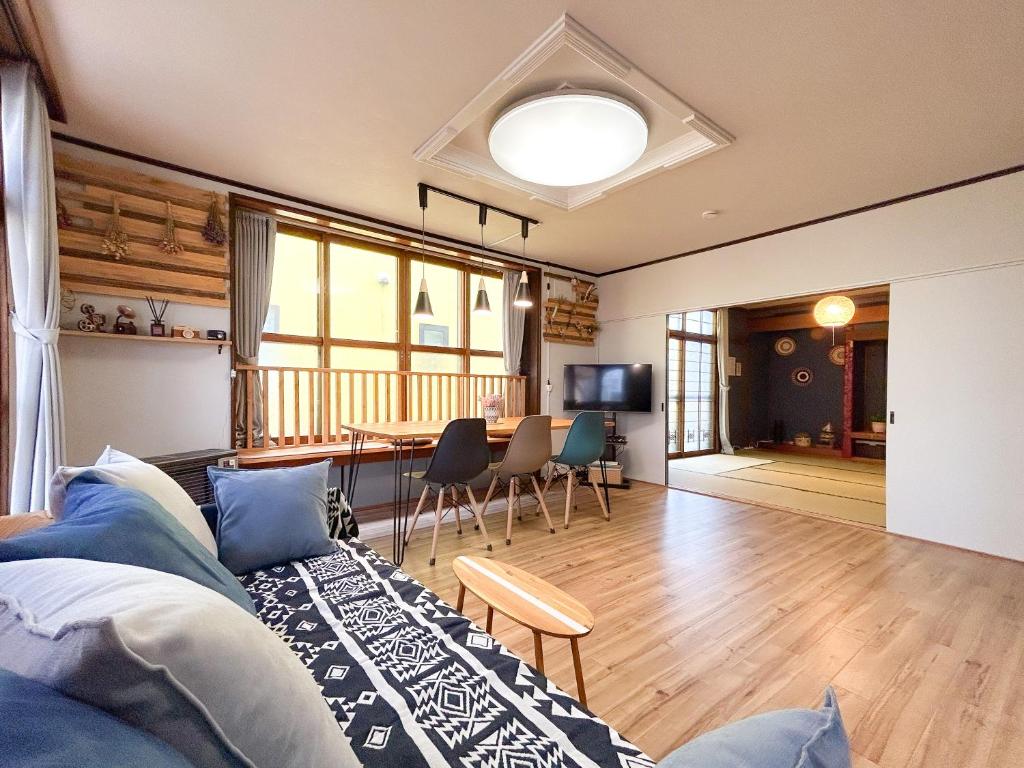 Cosmo St Inn Noboribetsu 3min walk from JR Noboribetsu st photo 2