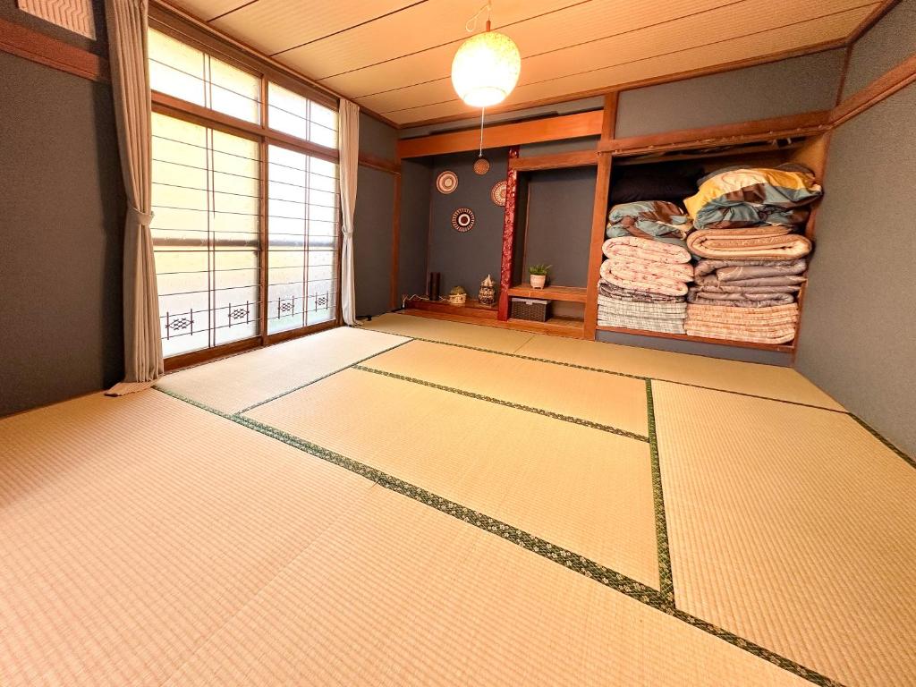 Cosmo St Inn Noboribetsu 3min walk from JR Noboribetsu st photo 4