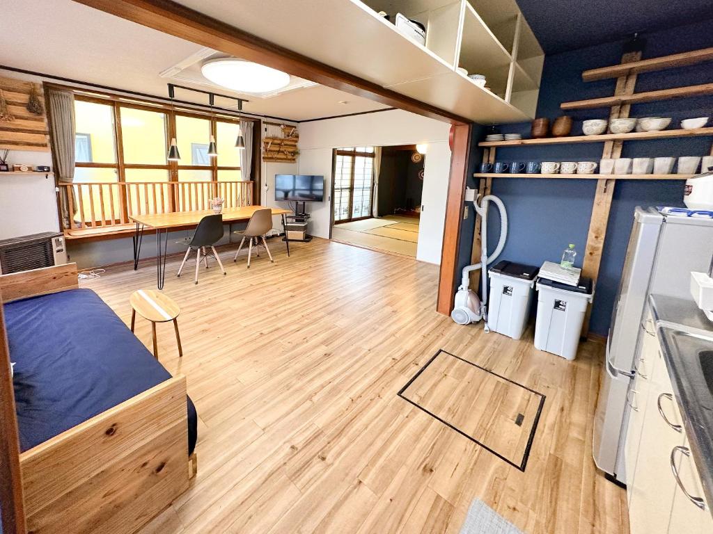 Cosmo St Inn Noboribetsu 3min walk from JR Noboribetsu st photo 1