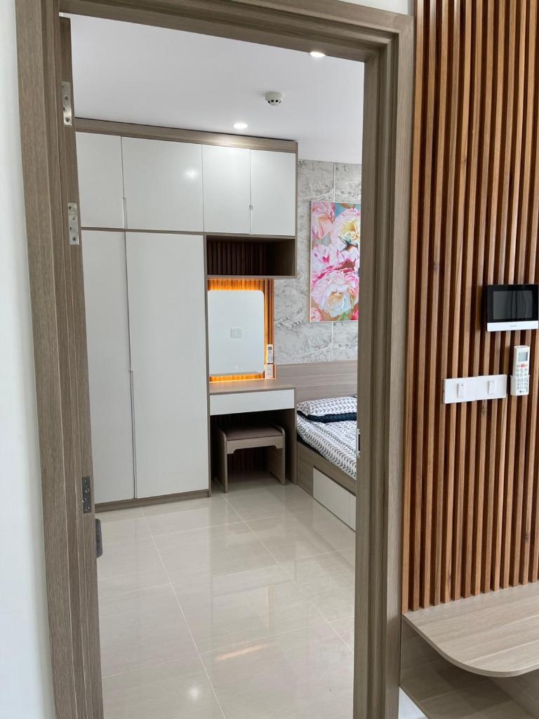 Căn hộ khách sạn Nera garden Huế