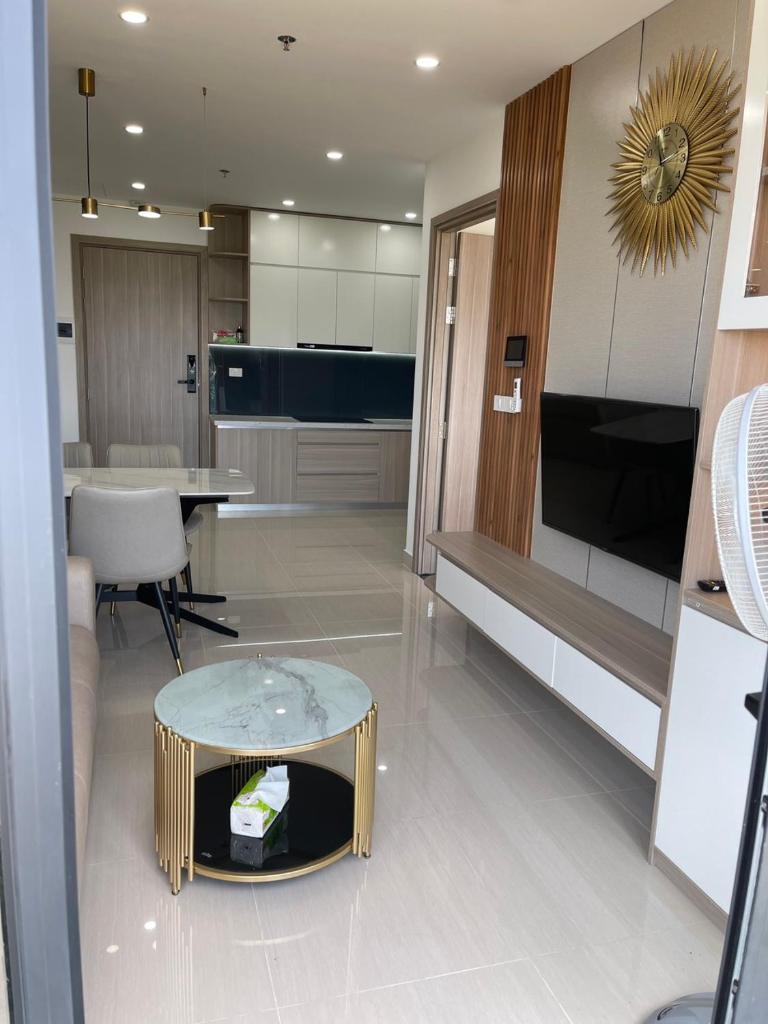 Căn hộ khách sạn Nera garden Huế