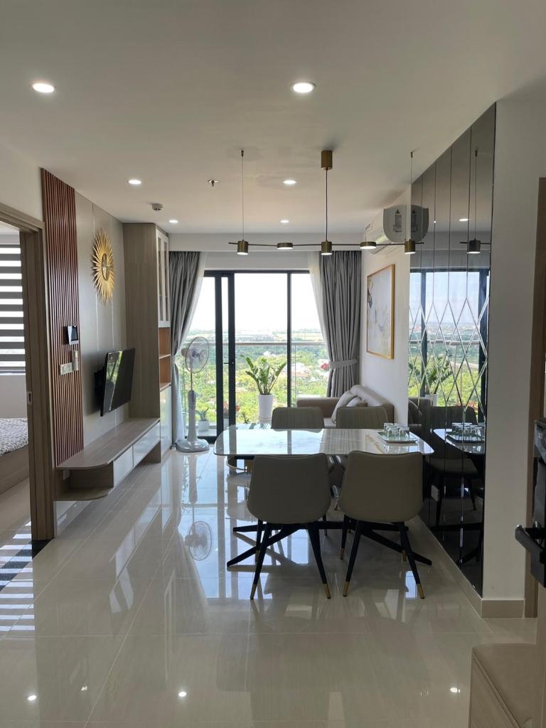 Căn hộ khách sạn Nera garden Huế