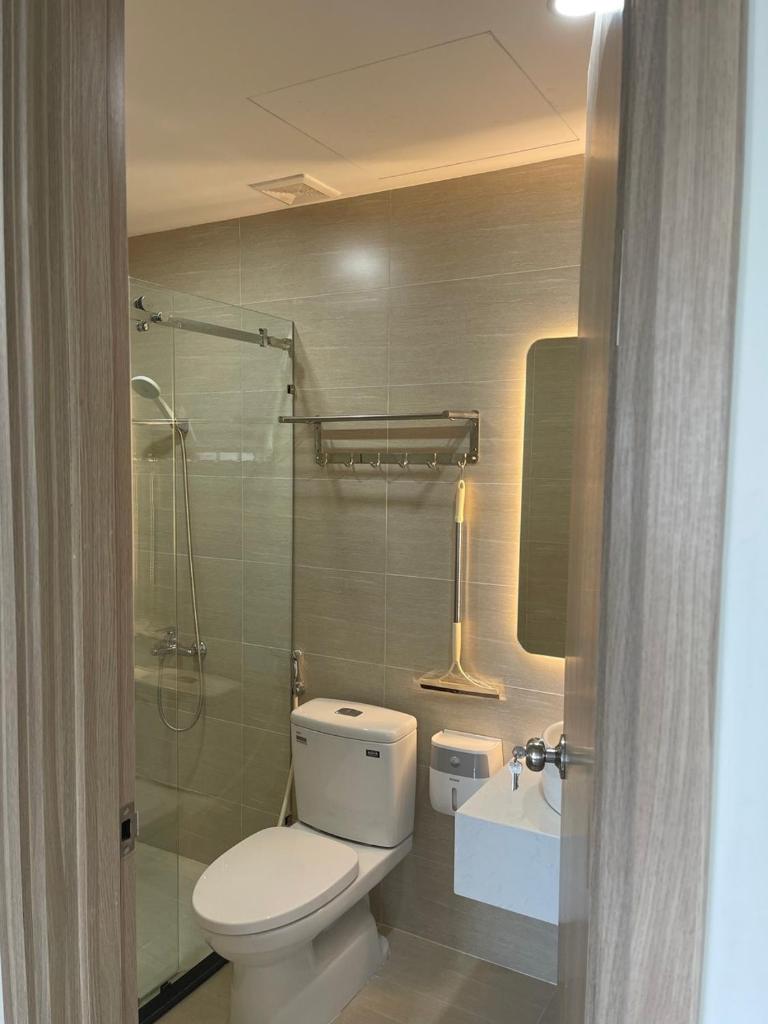 Căn hộ khách sạn Nera garden Huế