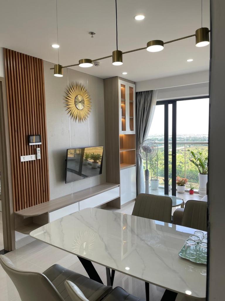 Căn hộ khách sạn Nera garden Huế