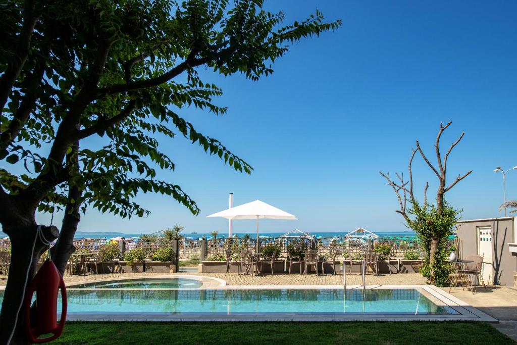 Hotel Vila 11 photo 3