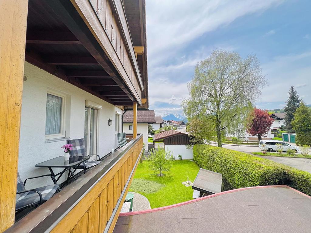 Haus Eggensberger photo 1